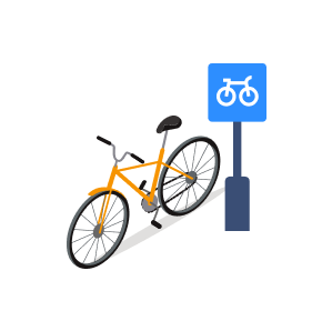 반납방법 관련 일러스트 1