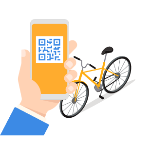 이용안내 관련 일러스트 1